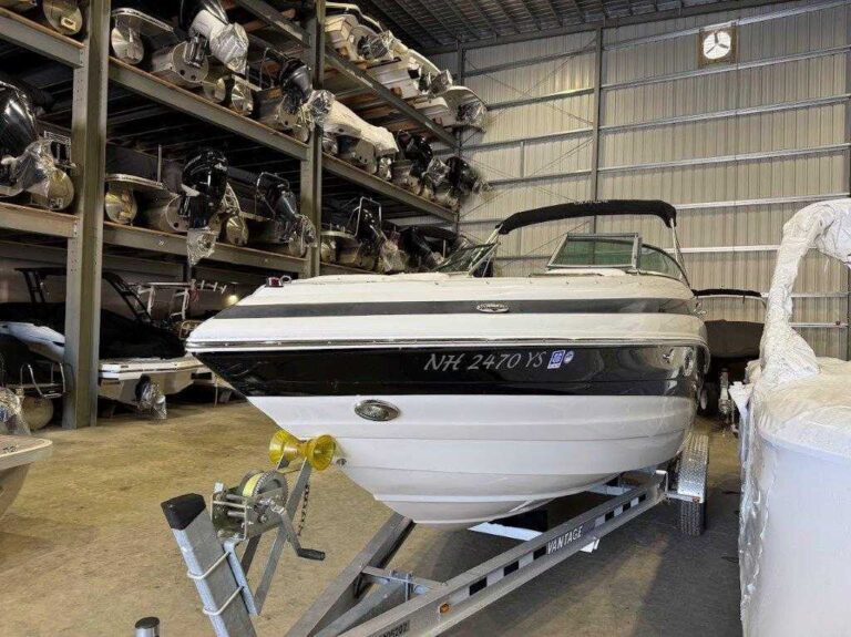 2014 Crownline 255 SS US-KIS80982I314 [photo 33]